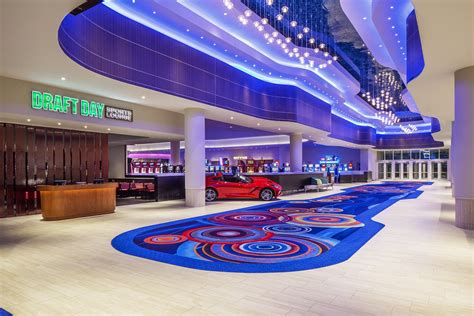 rhythm city hotel casino